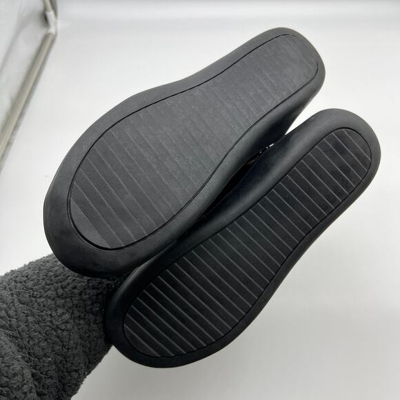 Ankle Boots Round Toe Casual Comfortable Lightweight Side Zipper Size 9US /40CN - Picture 8 of 9